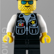 Illustration for article titled Exclusive: The Evolution of the Minifig